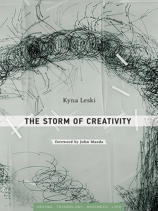 Title details for The Storm of Creativity by Kyna Leski - Available